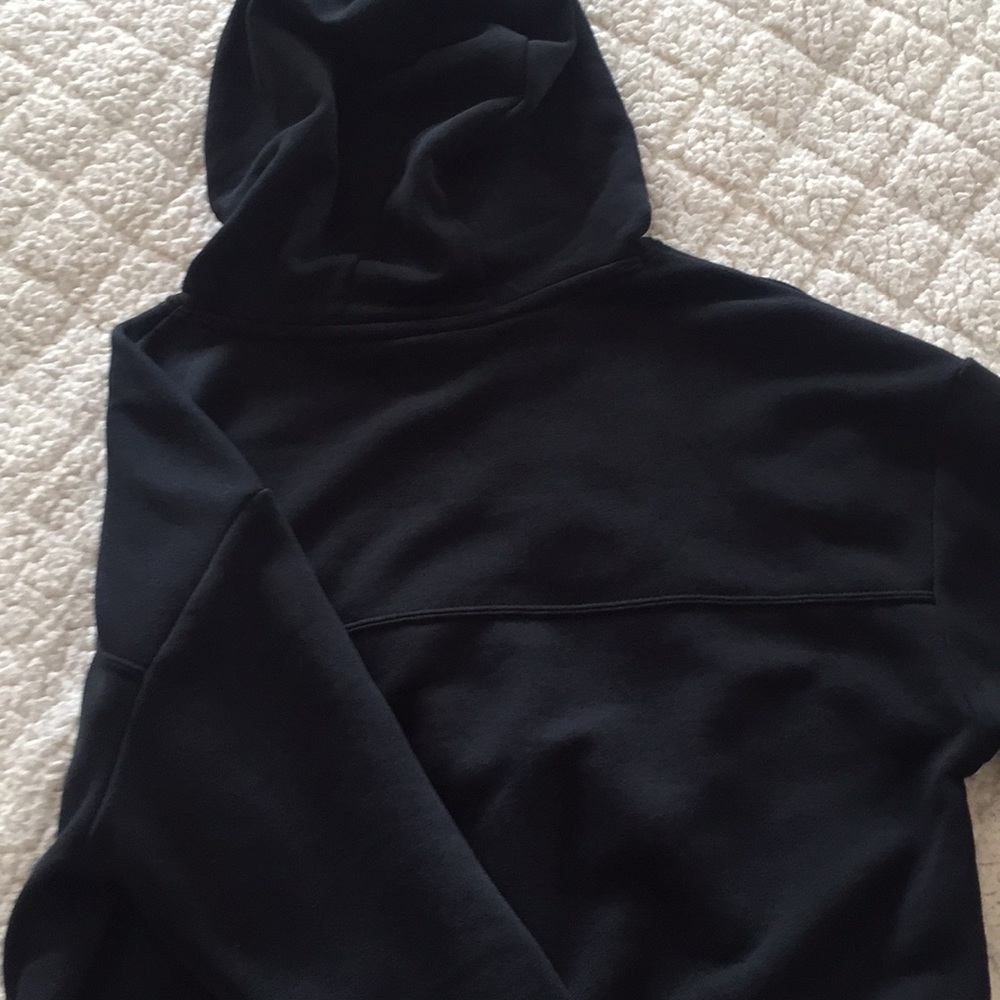 Nike Crop Sport Hoodie - Picture 5 of 5